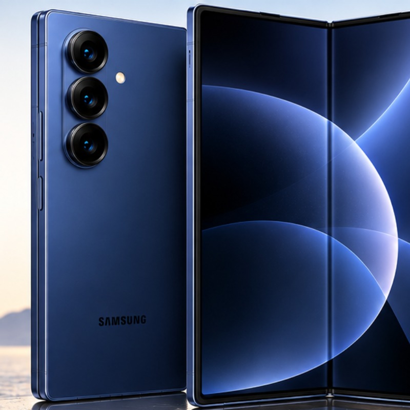 SAMSUNG (WITHOUT WARRANTY) . Fold 7 512GB