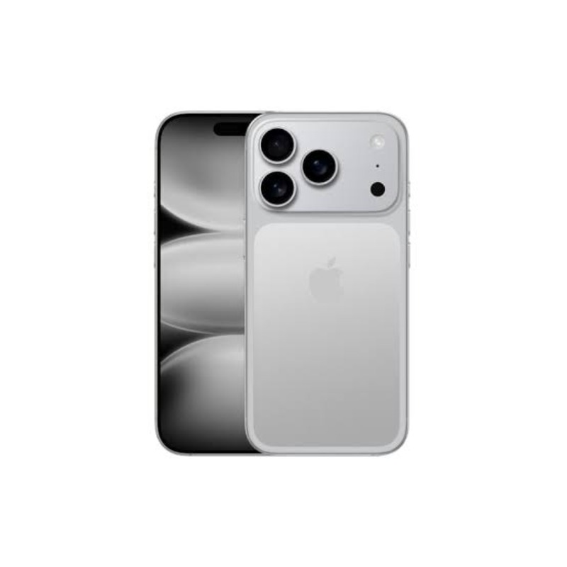 IPHONE 1 YEAR WARRANTY ESIM ONLY . iPhone 17 Pro 256GB