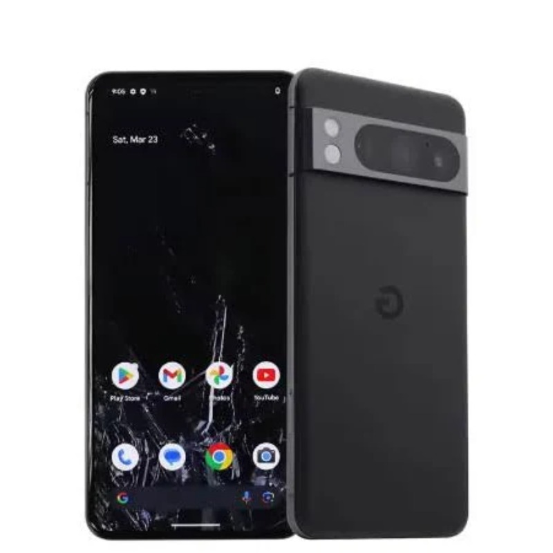 GOOGLE PIXEL (WITHOUT WARRANTY) Pixel 8 256GB