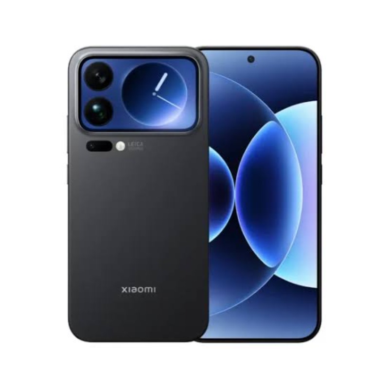 XIAOMI (NO WARRANTY)Mi 17 Pro Max 12/512GB