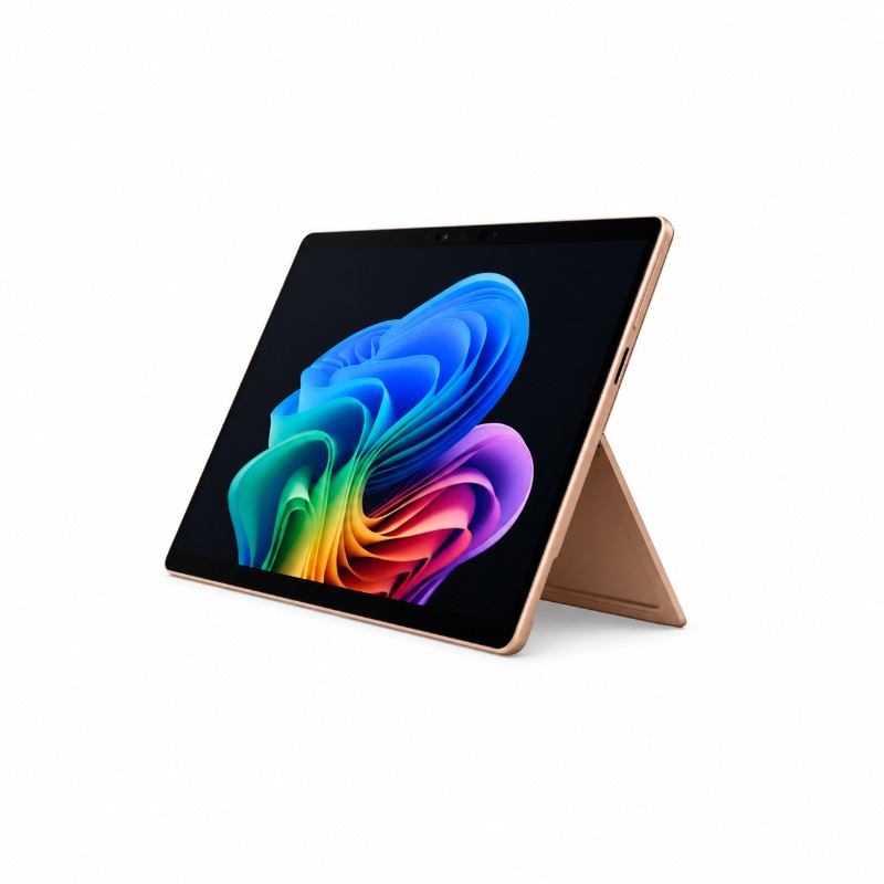 Microsoft Surface Pro 12th Edition - 13-inch Snapdragon X2 Plus 16/512