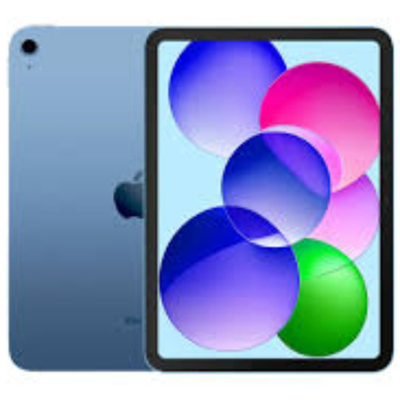 iPad (A16) 11” 128GB WiFi