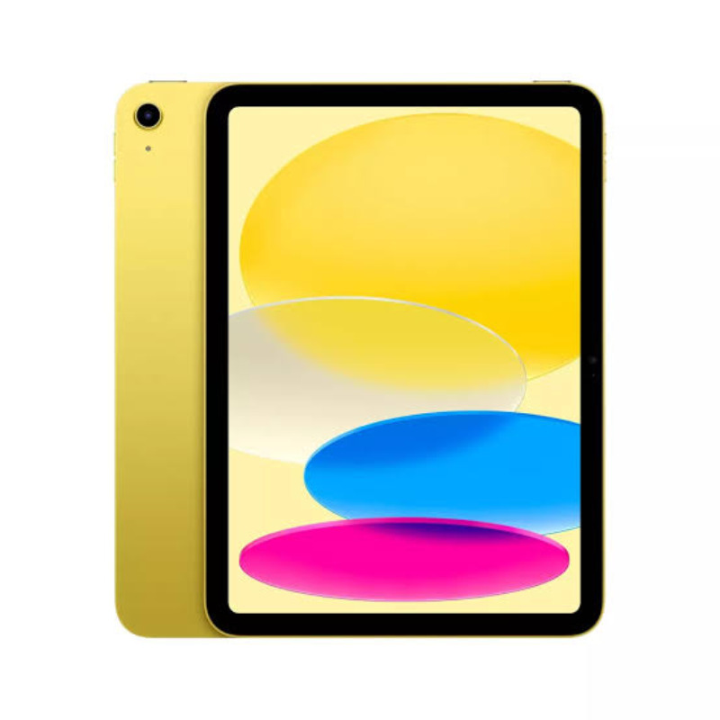 iPad (A16) 11” 128GB WiFi + Cellular