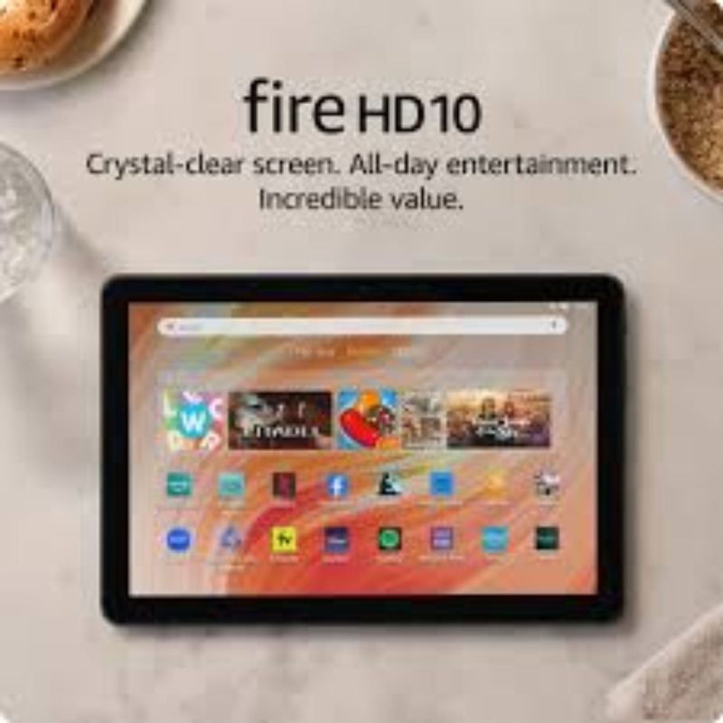 Fire HD 10 32GB