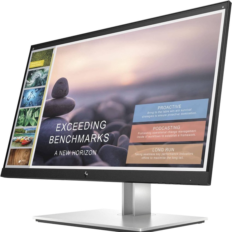HP E24t G4 Touch Monitor