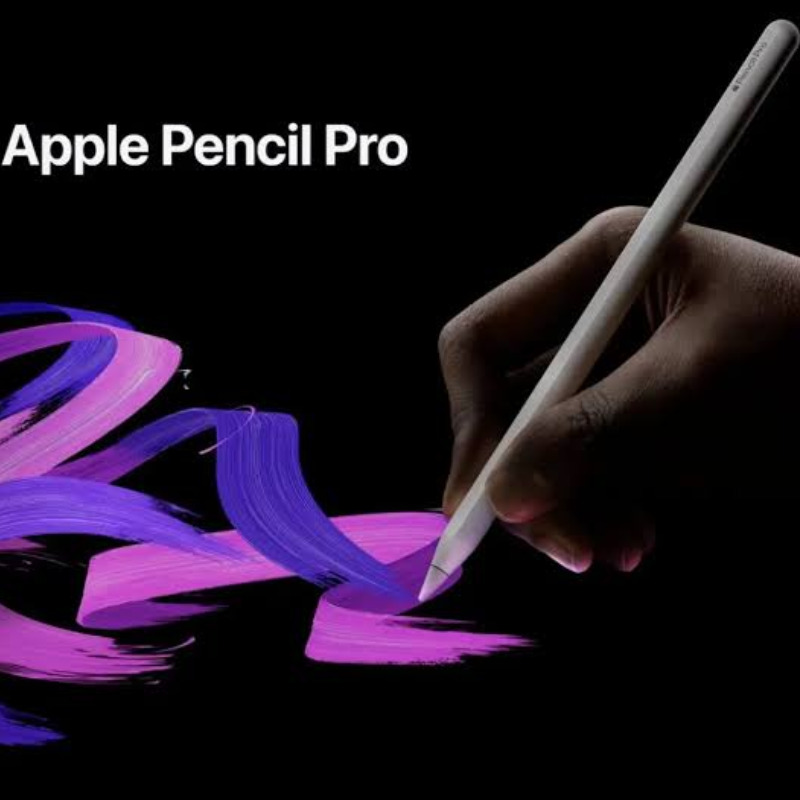 APPLE Pencil Pro