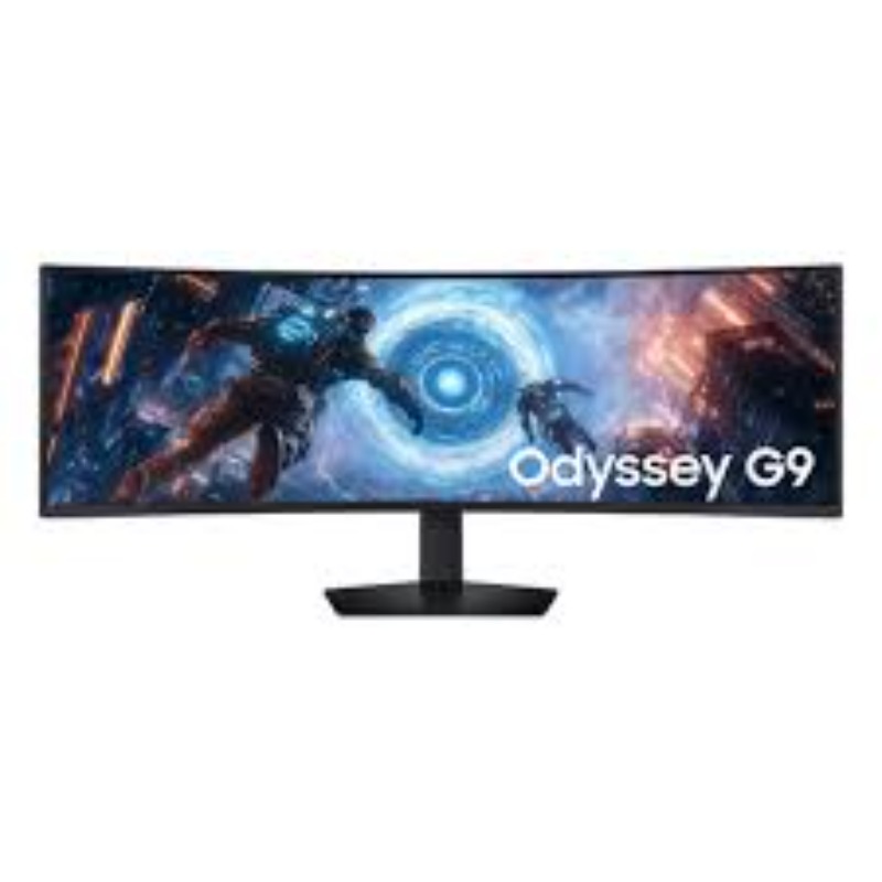 Samsung Odyssey G9 LS49FG910EMXUE 49” | 5K 5120×1440 | 1000R | 144Hz | 1ms
