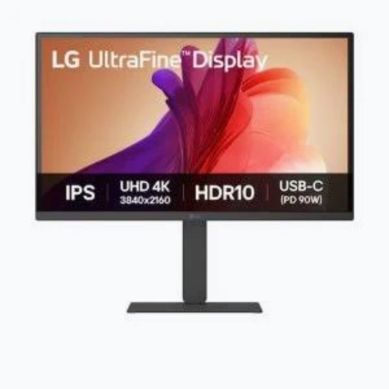 LG 27U730A27” | 4K UHD | USB-C | 60Hz | Speakers