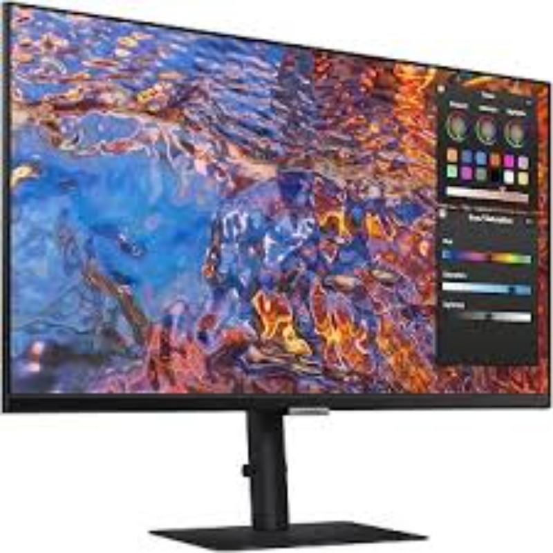 Samsung ViewFinity S8 LS27B800PXMXUE  27” | 4K | IPS | 60Hz | USB-C