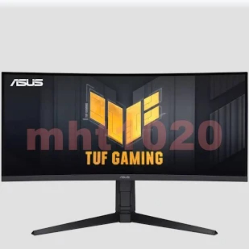 ASUS TUF VG34VQL3A 34” | WQHD 3440×1440 | 180Hz | 1ms | Speakers