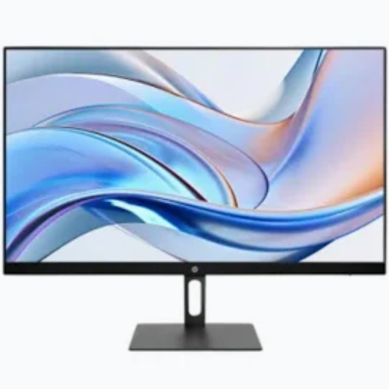 HP S27Q QHD  27” QHD | IPS | 100Hz