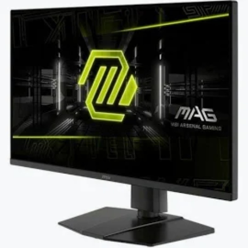 MSI MAG 275UPD E14  | IPS | 4K @ 144Hz / FHD @ 288Hz | Dual-Mode Gaming