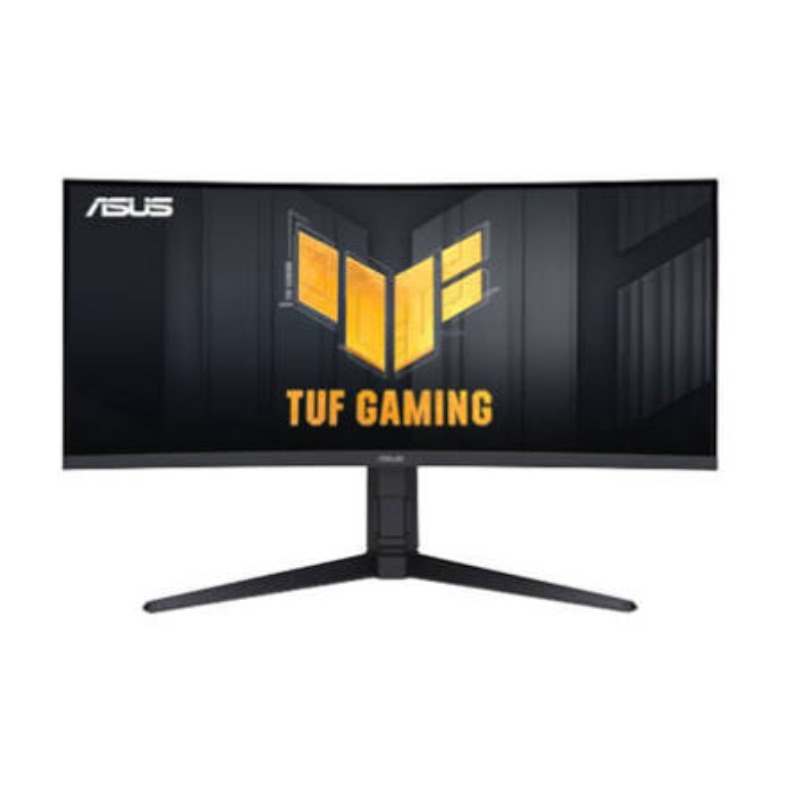 ASUS TUF VG34VQL3A  34” | WQHD 3440×1440 | 180Hz | 1ms | Speakers