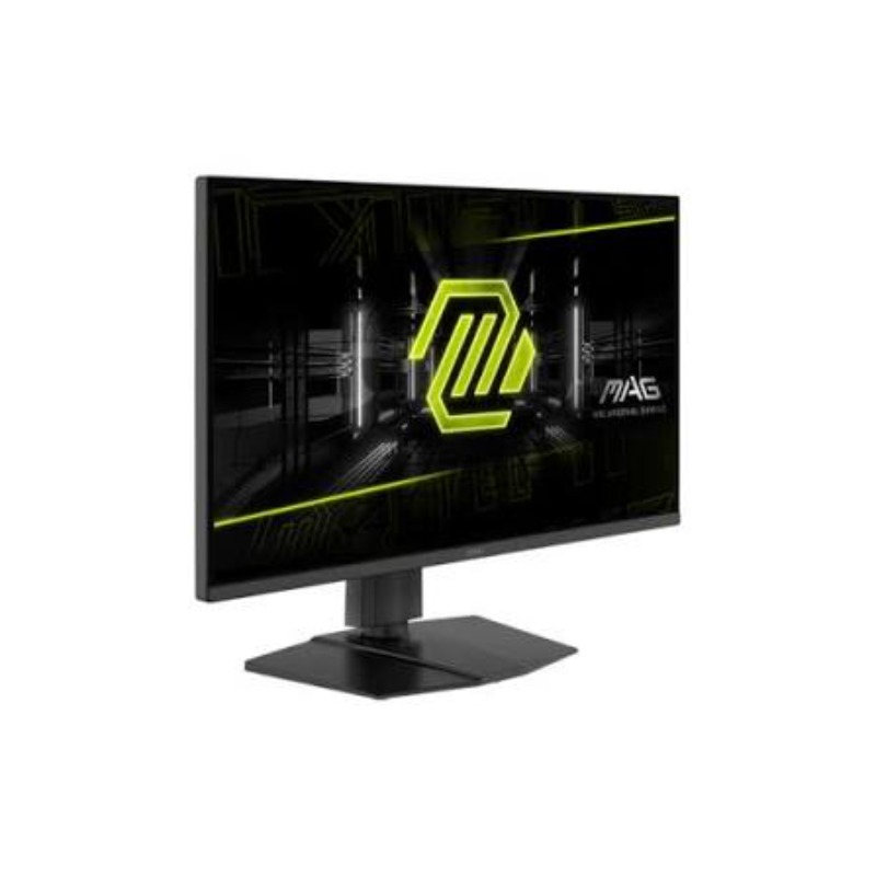 MSI MAG 275UPD E14  27” | IPS | 4K @ 144Hz / FHD @ 288Hz | Dual-Mode Gaming