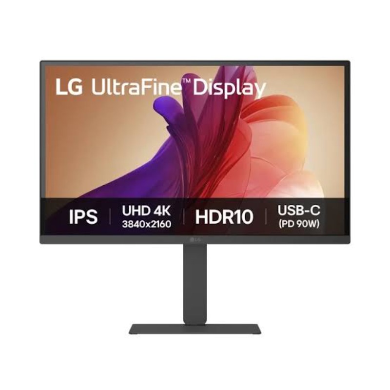 LG 27U730A 27” | 4K UHD | USB-C | 60Hz | Speakers