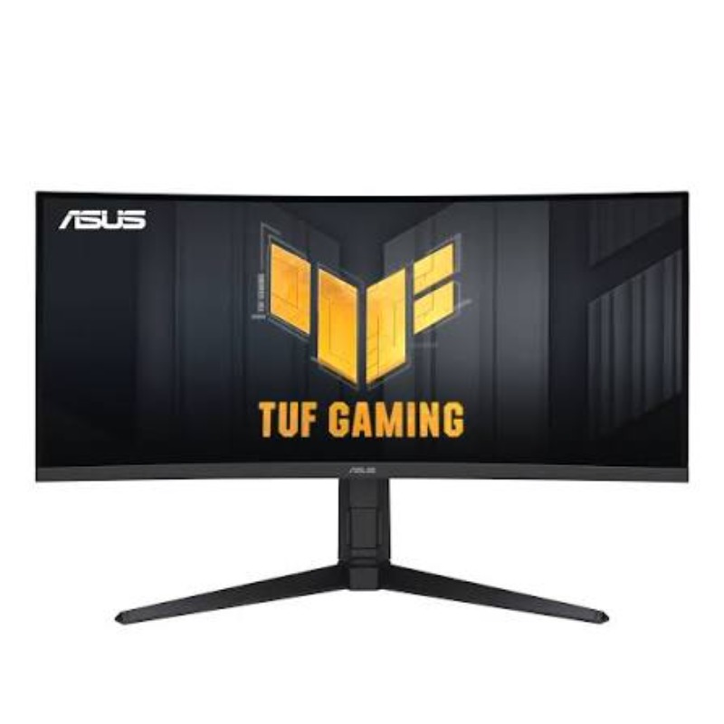 ASUS TUF VG34VQL3A 34” | WQHD 3440×1440 | 180Hz | 1ms | Speakers