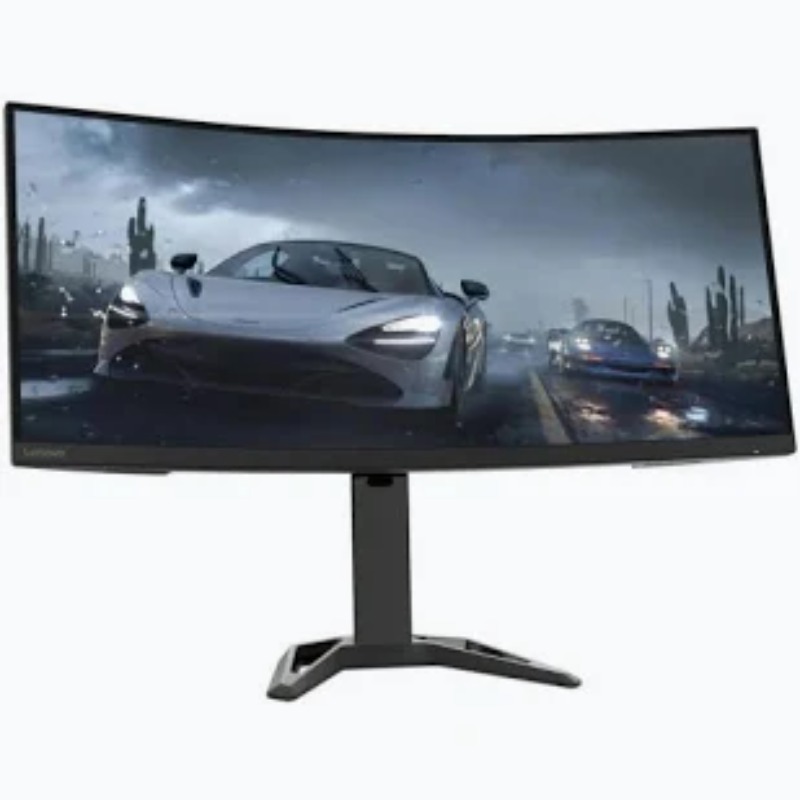 HP OMEN 34c 34” | WQHD 3440×1440 | 165Hz | 1ms | Built-in Speakers