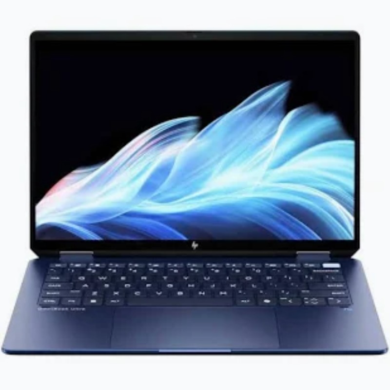 HP Omnibook 5 AI 16” Intel Core Ultra 7 255U | 16GB RAM | 1TB SSD | Touchscreen P/N: AF1017WM