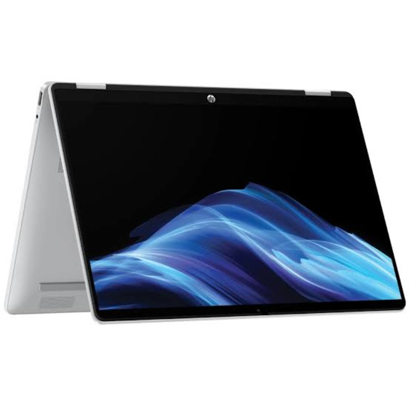 HP Omnibook 5 Flip 14” Intel Core 7-155U | 16GB RAM | 512GB SSD | x360 Touchscreen