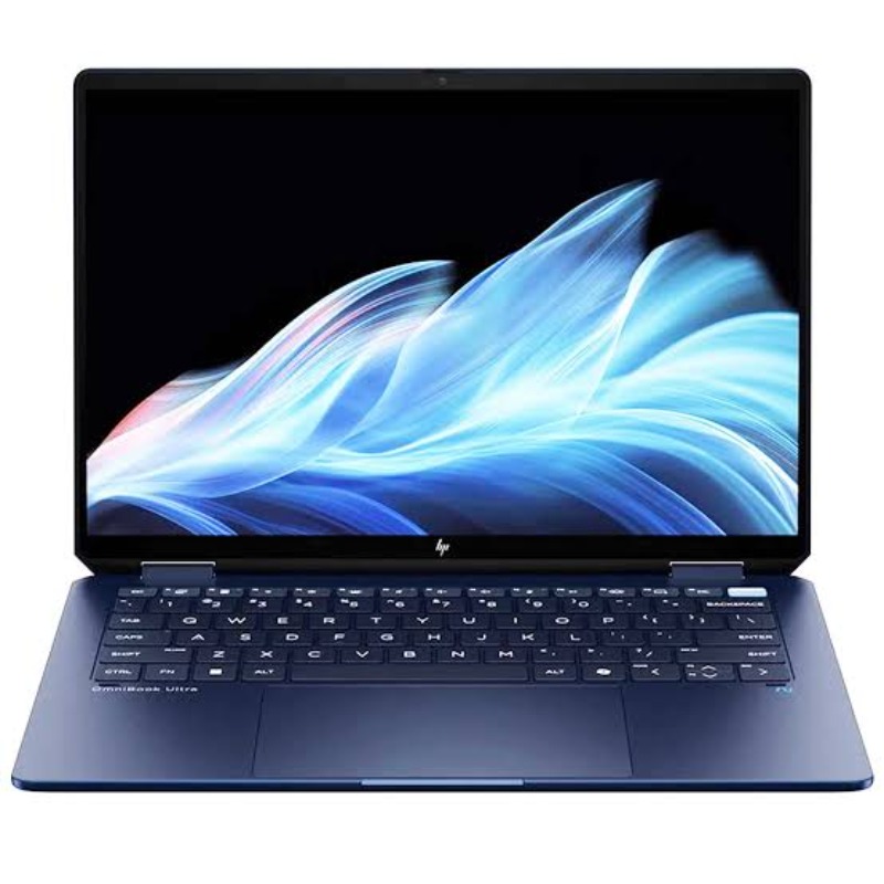 HP Omnibook X Flip 14” Ultra 7 | 16GB RAM | 1TB SSD | x360 Touch | New Pen | 2K Resolution