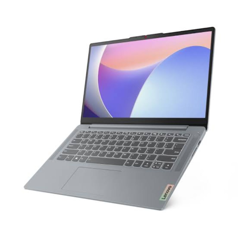 Lenovo IdeaPad Slim 3 – 14” Intel Core i5 | 16GB RAM | 512GB SSD