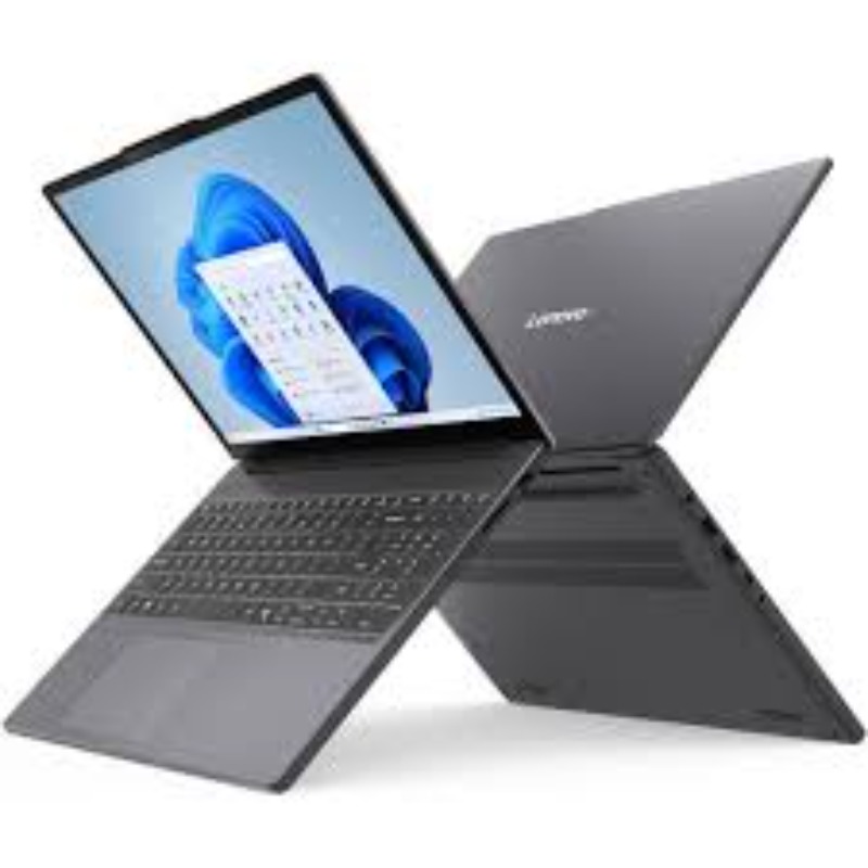 Lenovo IdeaPad Slim 3 – 15.3” Intel Core i5 | 16GB RAM | 512GB SSD