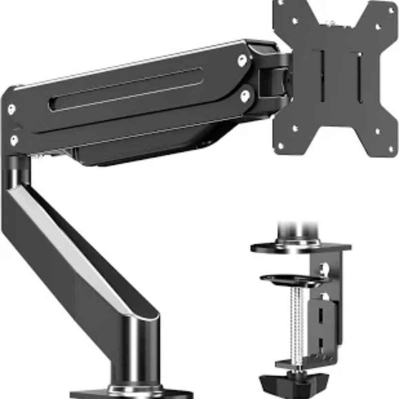 SINGLE MONITOR ARMS F80 17"-30" | 2-9kg