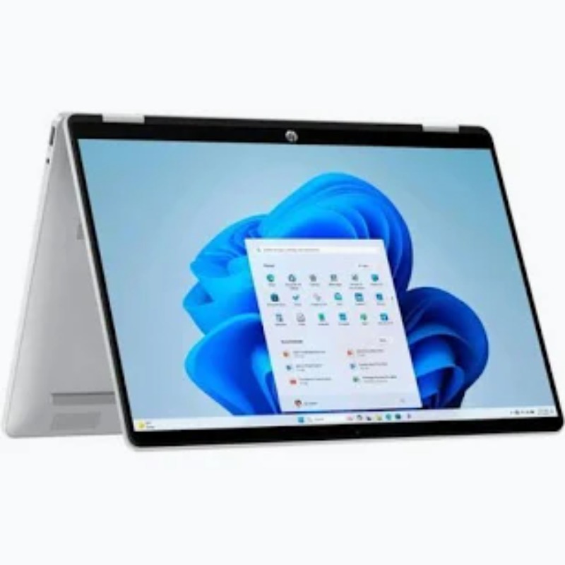 HP Omnibook 5 Flip 14-FP0023DX X360 | Core 7-150U | 16GB | 512GB SSD | Touchscreen | Windows 11 Home