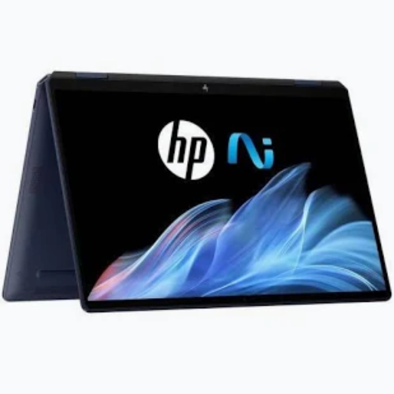 HP Omnibook X Flip 14-FM000 | Ultra 7 256V | 16GB | 1TB SSD | Touchscreen | Windows 11