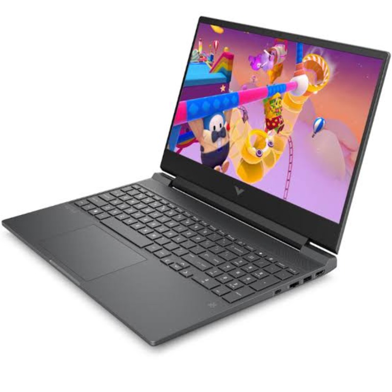 HP Victus 15 | Core i7 13th Gen | 16GB | 512GB SSD | RTX 4060 6GB