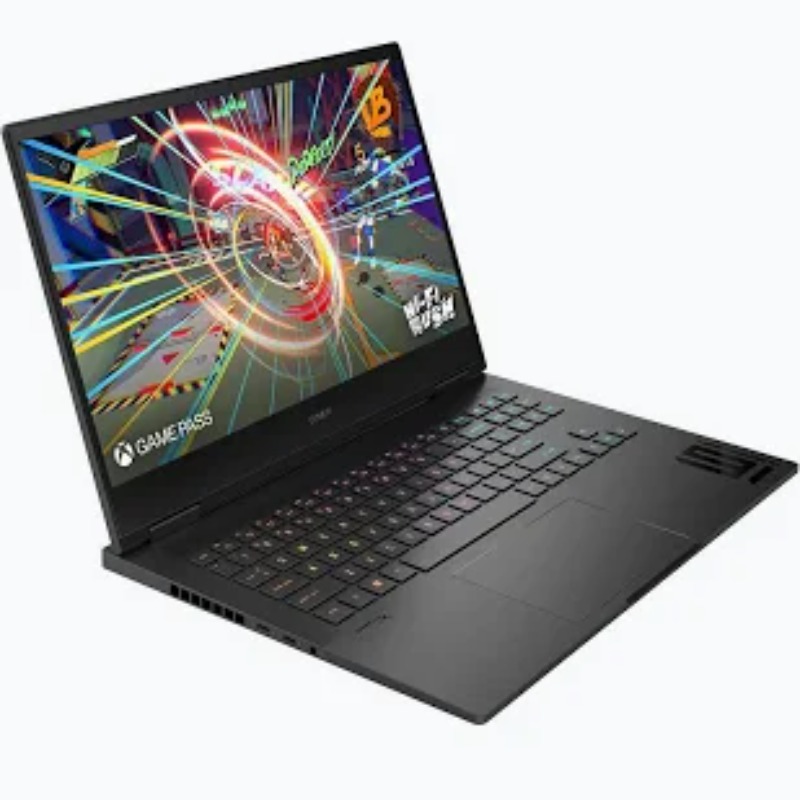 HP OMEN 16-AM0015NIA | Ultra 9 | 16GB | 1TB SSD | RTX 5060 8GB