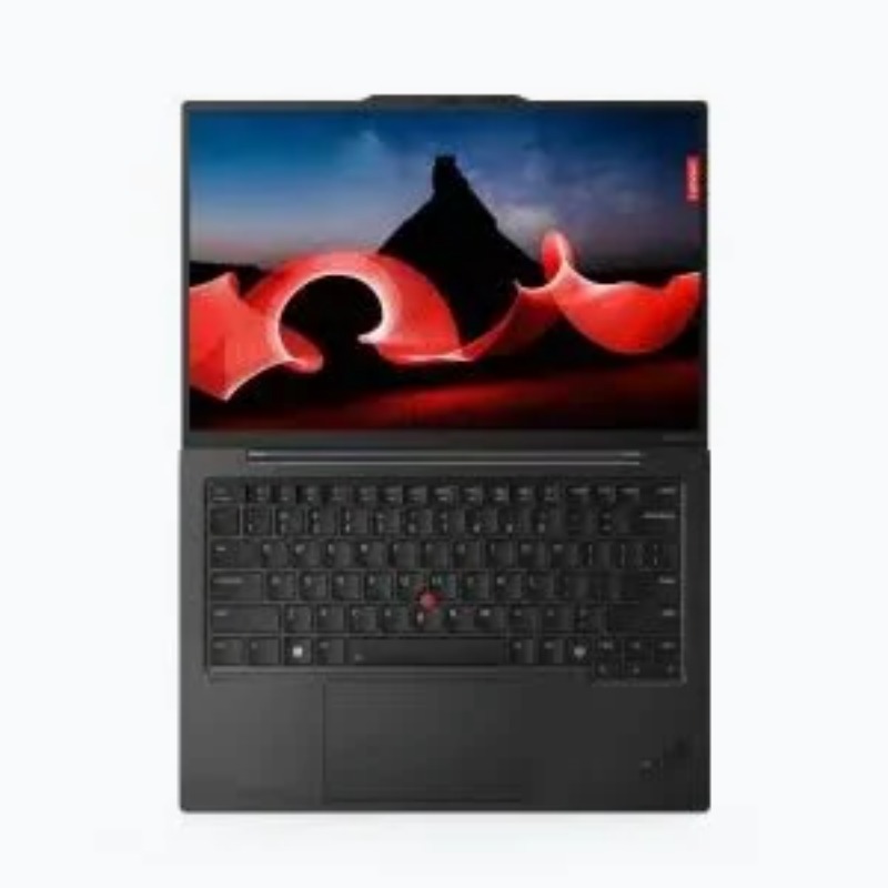 Lenovo ThinkPad X1 Carbon Gen 13 Aura Edition | Ultra 7-255U | 32GB | 1TB SSD Gen 4 | 14” WUXGA Touch | Windows 11 Pro