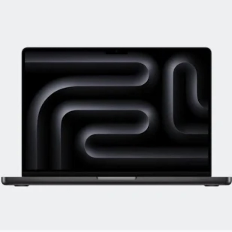 MacBook Pro M3 | 8GB | 512GB SSD | 14.2” Space Grey