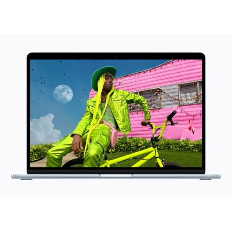 MacBook Air M5 | 16GB | 512GB SSD | 13.6”
