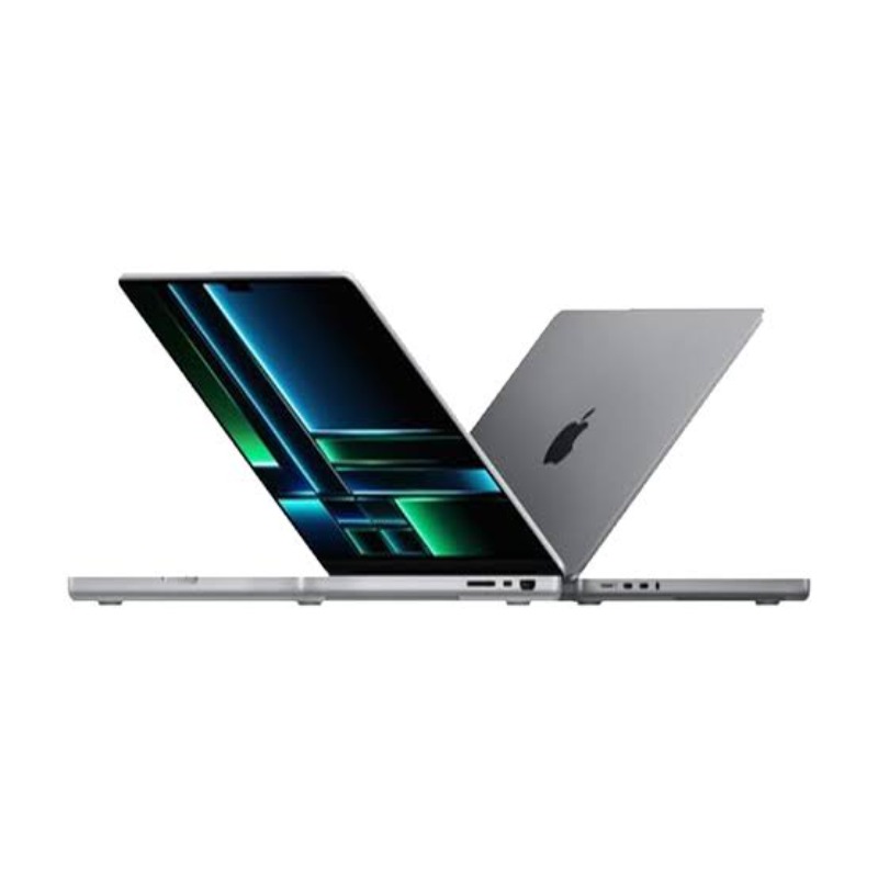 MacBook M5 Pro | 24GB | 1TB SSD | 14.2” Space Black