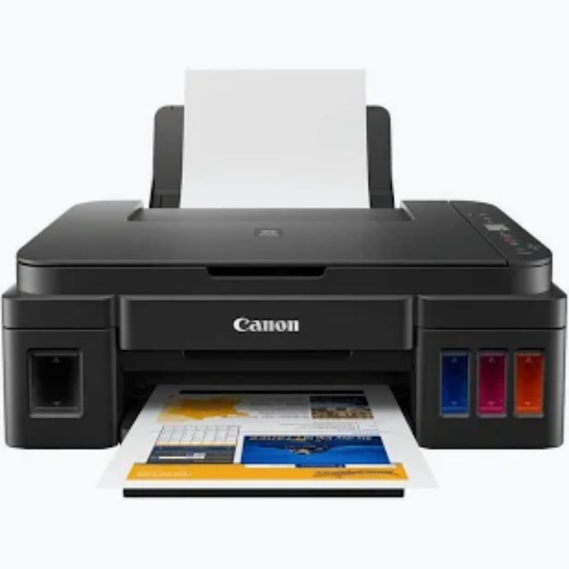 CANON PRINTERS Canon G2420