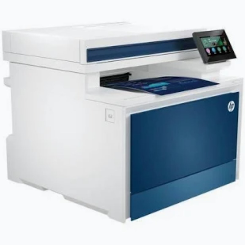 HP 4303FDW