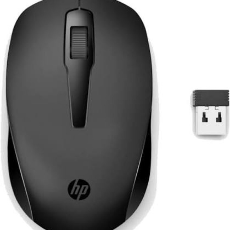 HP 150 Wireless Mouse
