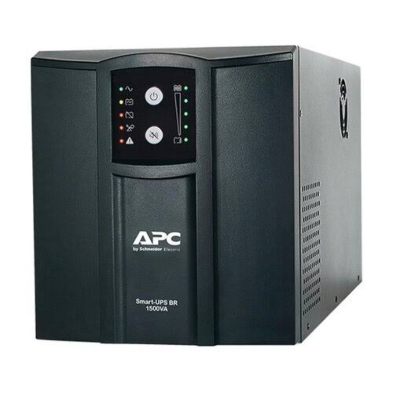 APC Smart UPS 1500VA Tower LCD 230V