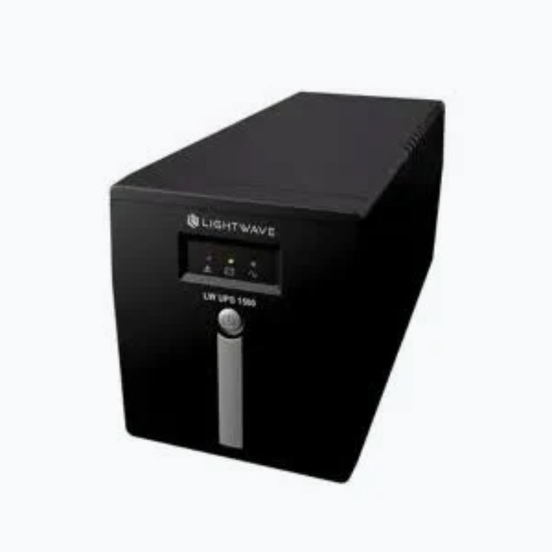 LW UPS 1500VA