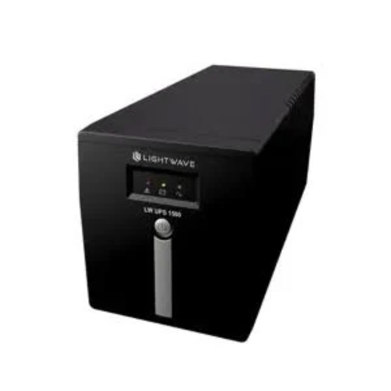 LW UPS 1550VA
