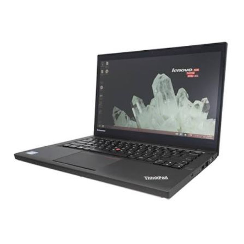 Lenovo THINKPRAD T440S I7 4TH GEN 8 GB RAM 256 SSD NONTOUCH