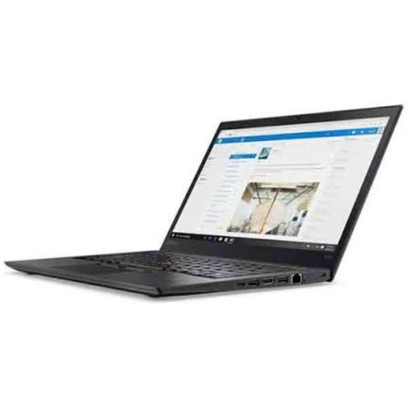 LENOVO THINKPARD T470S i5 6TH GEN 8 GB 256 SSD NONTOUCH