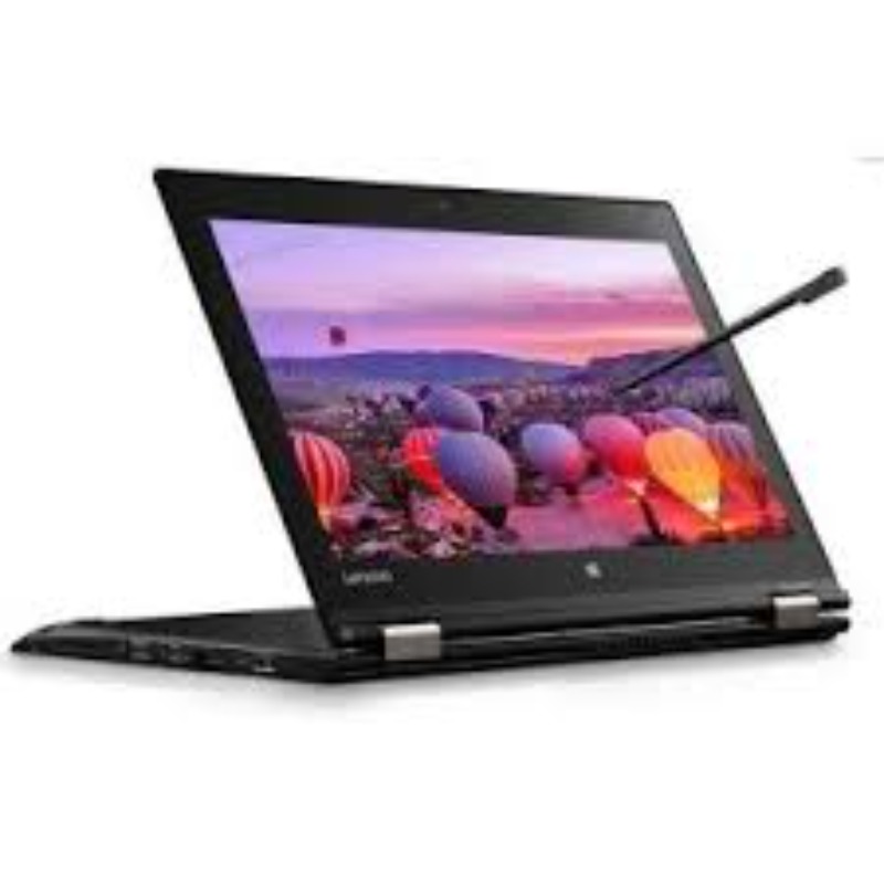 lenovo thinkpad YOGA X260 i7 6th 8gb 256ssd X360 TOUCHSCREEN