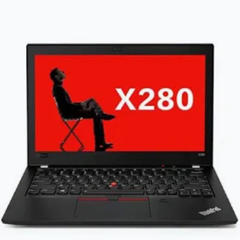 Lenovo THINKPAD X280 i5 7h Gen 8 / 256 GB nonTouch