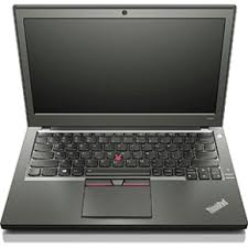 Lenovo THINKPAD X250 — i7 5th Gen, 8 / 256 GB NonTouch
