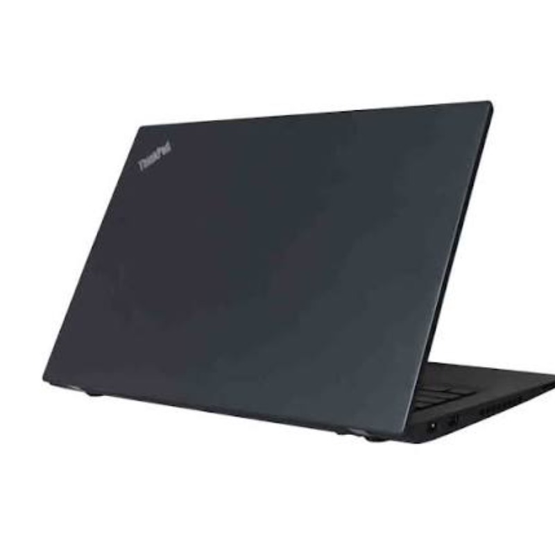 Lenovo thinkpad T470s i7 7th Gen, 8 / 256 GB NON TOUCH