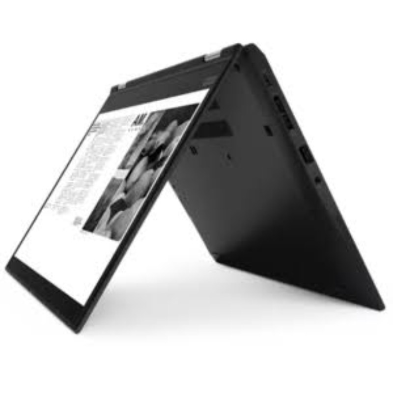 Lenovo thinkpad Yoga x390 i7 8th Gen, 8 / 256 GB x360 Touchscreen
