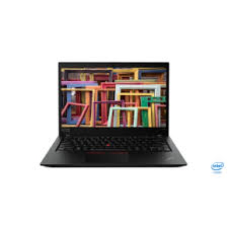 LENOVO THINKPAD T490s — i7 8th Gen, 32 / 512 GB — NON TOUCH