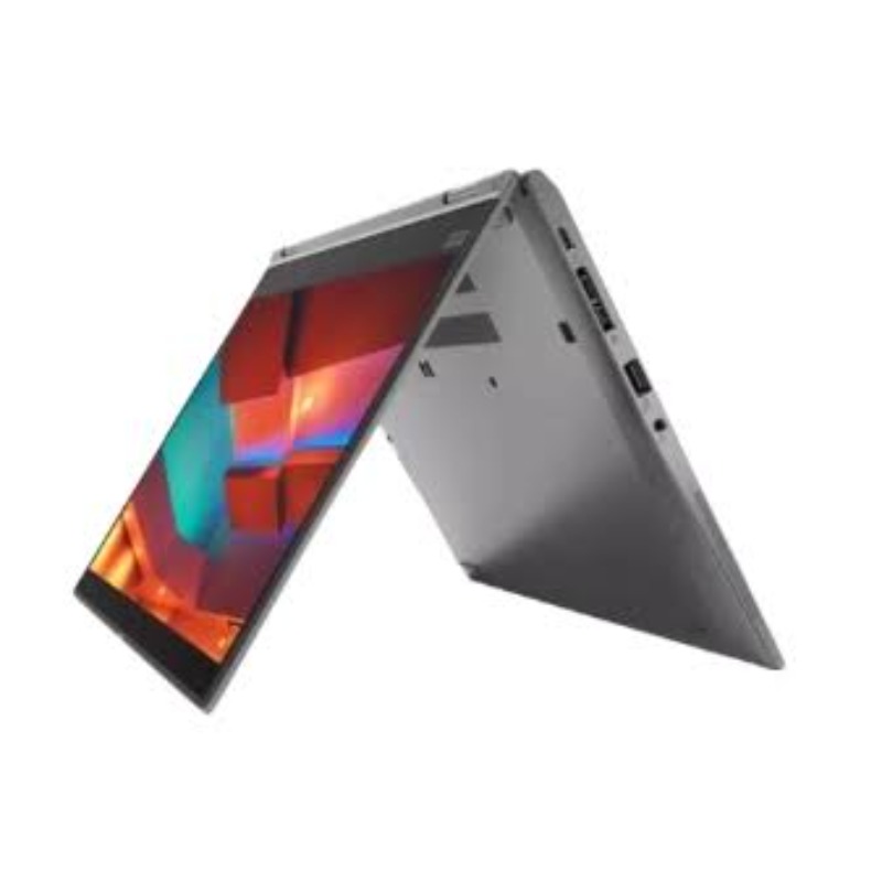 Lenovo THINKPAD Yoga X390 i5 8th Gen, 8 GB RAM 256 GB Touchscreen